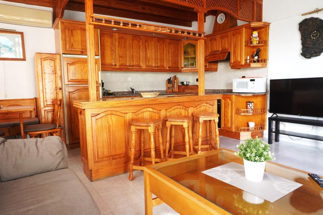 Apartamento Costa, Cerca De La Playa Y Comercios. Costa Teguise Exteriör bild